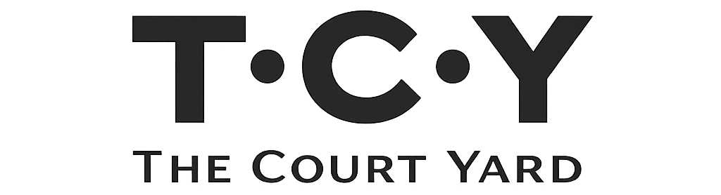 The Court Yard Bar and Restaurant in Deal